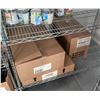 Image 4 : LARGE LOT OF ASSORTED FROZEN GOODS CONTENTS