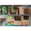 Image 2 : LARGE LOT OF ASSORTED FROZEN GOODS CONTENTS