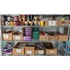 Image 2 : LARGE LOT OF ASSORTED FROZEN GOODS CONTENTS
