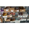 Image 3 : LARGE LOT OF ASSORTED FROZEN GOODS CONTENTS