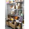 Image 1 : LARGE LOT OF ASSORTED FROZEN GOODS CONTENTS