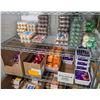 Image 3 : LARGE LOT OF ASSORTED FROZEN GOODS CONTENTS