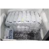 Image 1 : 17 BAGS OF ICE LOCATED IN ARCTIC GLACIER COOLER