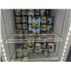 Image 3 : LARGE LOT OF ASSORTED BEN & JERRY'S ICE CREAM