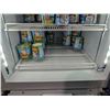 Image 4 : LARGE LOT OF ASSORTED BEN & JERRY'S ICE CREAM