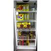 Image 1 : LARGE LOT OF ASSORTED ICECREAM BARS INCLUDES