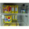 Image 2 : LARGE LOT OF ASSORTED ICECREAM BARS INCLUDES