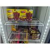 Image 3 : LARGE LOT OF ASSORTED ICECREAM BARS INCLUDES