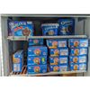Image 2 : LARGE LOT OF FROZEN ICE CREAM BARS INCLUDES HAAGEN