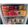 Image 3 : LARGE LOT OF FROZEN ICE CREAM BARS INCLUDES HAAGEN