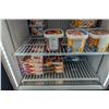 Image 4 : LARGE LOT OF FROZEN ICE CREAM BARS INCLUDES HAAGEN
