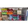 Image 3 : LARGE LOT OF CHOCOLATES INCLUDES REESES, KINDER