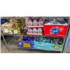 Image 4 : LARGE LOT OF CHOCOLATES INCLUDES REESES, KINDER
