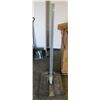 Image 1 : LOT OF 5 OUTDOOR SIGN STANDS