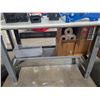 Image 5 : SHIPPING DESK INCLUDES 3 SECTIONS OF TABLE
