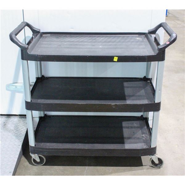 INVENTORY CART