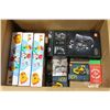 Image 1 : BOX OF NEW LEGO SETS