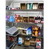 Image 1 : LARGE LOT OF JUICE AND DRINK MIX SOLD WITH BRITTA