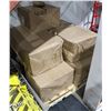 Image 1 : PALLET OF PAPER BAGS