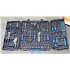 Image 1 : MASTERCRAFT TOOL KIT - COMPLETE