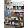 Image 1 : STEEL METRO RACK 7' X 59" X 3'