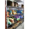 Image 1 : STEEL METRO RACK 7' X 59" X 3'