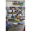 Image 1 : STEEL METRO RACK 7' X 4' X 2'