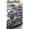 Image 1 : STEEL METRO RACK 6' X 4' X 18"