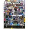 Image 1 : STEEL METRO RACK 6' X 4' X 18"