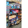 Image 1 : STEEL METRO RACK 6' X 4' X 18"