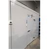 Image 3 : NORBEC WALK IN FREEZER WITH 5 GLASS DOORS &