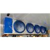 Image 6 : NORBEC WALK IN FREEZER WITH 5 GLASS DOORS &