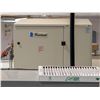Image 7 : NORBEC WALK IN FREEZER WITH 5 GLASS DOORS &