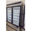 Image 1 : ATOSA COMMERCIAL DOUBLE GLASS DOOR COOLER