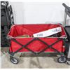 Image 1 : COLLAPSIBLE WAGON