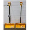 Image 1 : LOT OF TWO GARANT SHOVELS