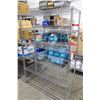 Image 1 : STEEL METRO RACK 6' X 4' X 18"