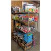 Image 2 : LARGE LOT OF 172 NEW LEGO SETS - VARIETY OF AGES