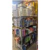 Image 1 : LARGE LOT OF ASSORTED BOARDGAMES INCLUDES TICKET