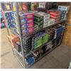 Image 4 : LARGE LOT OF ASSORTED BOARDGAMES INCLUDES TICKET