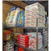 Image 5 : LARGE LOT OF ASSORTED BOARDGAMES INCLUDES TICKET