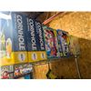 Image 2 : LOT OF CORNHOLE AND CRAYOLA PRODUCTS INCLUDES
