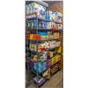 Image 1 : LARGE LOT OF CRAYOLA AND POKEMON PRODUCTS SOLD