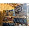 Image 5 : LARGE LOT OF CRAYOLA AND POKEMON PRODUCTS SOLD