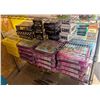 Image 7 : LARGE LOT OF CRAYOLA AND POKEMON PRODUCTS SOLD