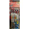 Image 1 : SHARPIE DISPLAY ENDCAP WITH CONTENTS INCLUDES