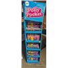 Image 1 : POLLY POCKET DISPLAY WITH CONTENTS