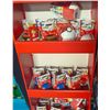 Image 3 : MEGA POKEMON DISPLAY RACK WITH COLLECTOR POKEBALLS