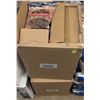 Image 1 : TWO CASES  OF FIRESTARTER