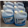 Image 1 : 6 JUGS OF WINTER WINDSHEILD WASHER FLUID